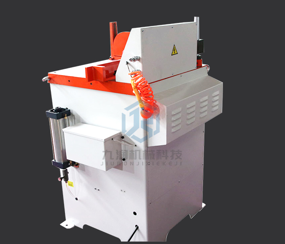 JR-455Q半自動鋁切機