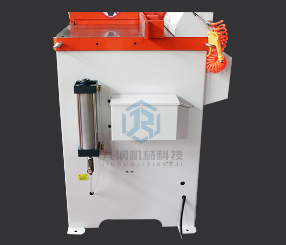 JR-455Q半自動鋁切機