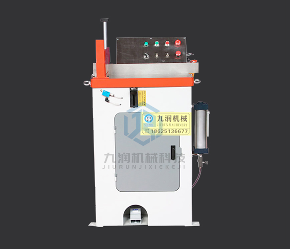 JR-455Q半自動鋁切機