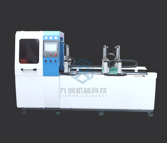 JR-505CNC-3A-1S全自動分料機