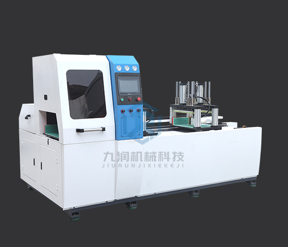 JR-505CNC-3A-1S全自動分料機