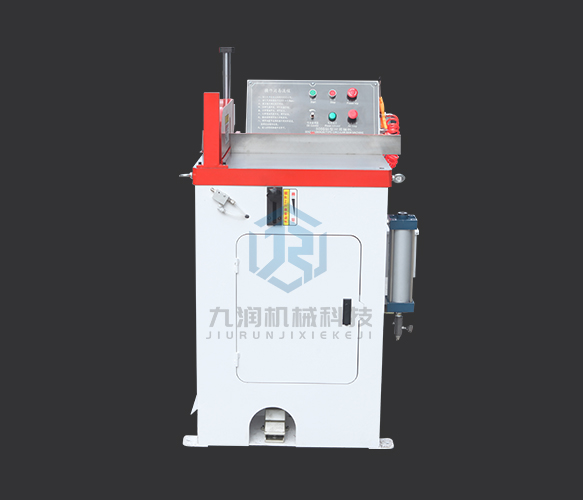 JR-455Q半自動鋁切機