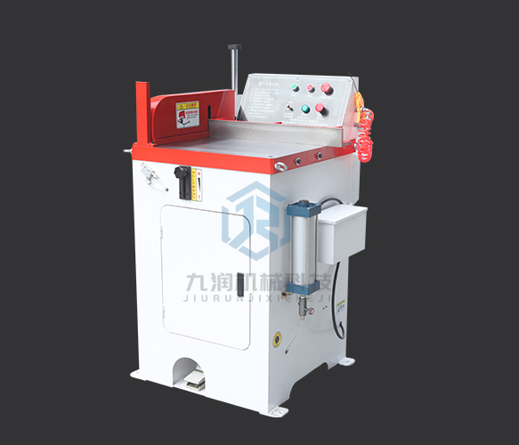 JR-455Q半自動鋁切機