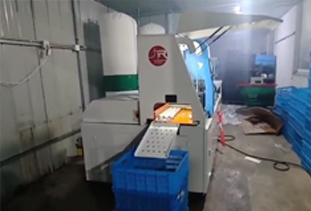 CNC-455新能源汽車零部件專用機