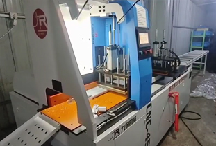 CNC-455新能源汽車零部件專用機