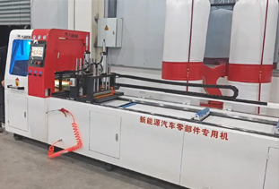 新能源汽車零部件專用機