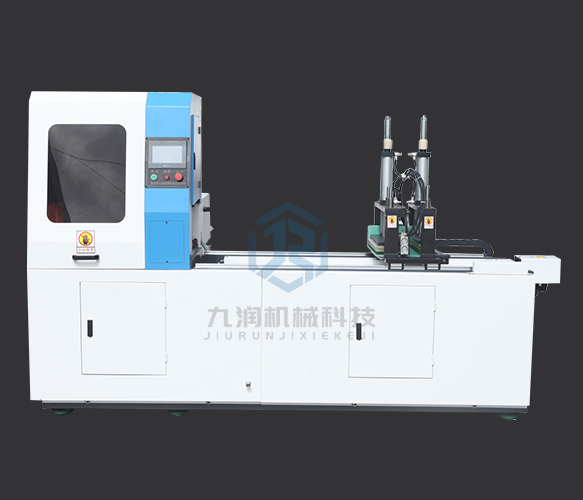 JR-505CNC-3A-1S全自動分料機