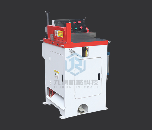 JR-455Q半自動鋁切機